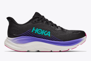 HOKA CLIFTON 11 – lehká, komfortní a svižná univerzálka