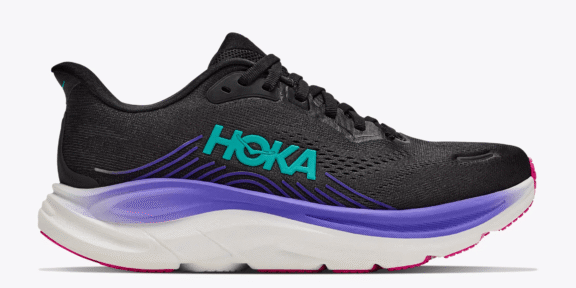 HOKA CLIFTON 11 – lehká, komfortní a svižná univerzálka