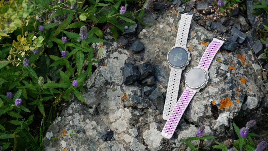 Suunto uvádí na trh model Race 3S: výkonné hodinky nové generace v kompaktním titanovém pouzdře