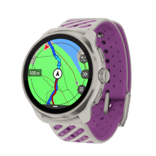 Suunto uvádí na trh model Race 3S: výkonné hodinky nové generace v kompaktním titanovém pouzdře