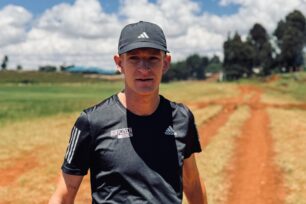 Patrik Vebr: Když chceš být nejlepší, musíš trénovat s nejlepšími