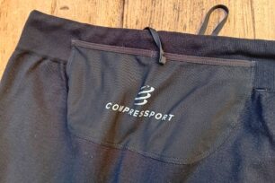 Recenze: COMPRESSPORT WINTER RUN LEGGING – skvělý tepelný komfort bez omezení pohybu