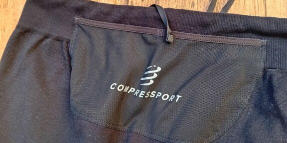 Recenze: COMPRESSPORT WINTER RUN LEGGING – skvělý tepelný komfort bez omezení pohybu