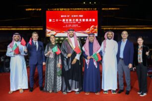 Ultra Gobi AlUla: „Bezpečná akce, kde se postaráme o každého“. Rozhovor s Nezarem Al Tuwaijrim, zakladatelem Race Arabia